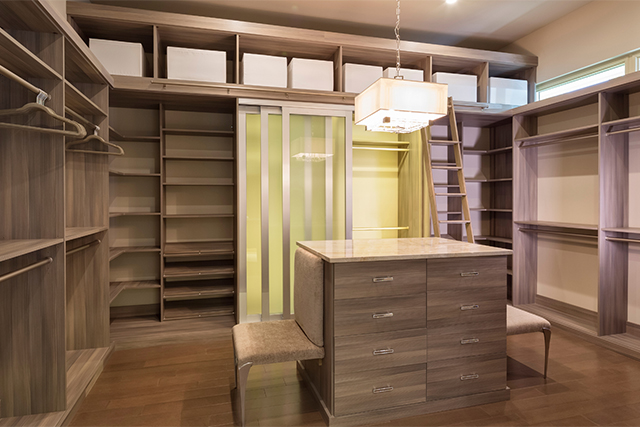 affordable custom closets Freehold
